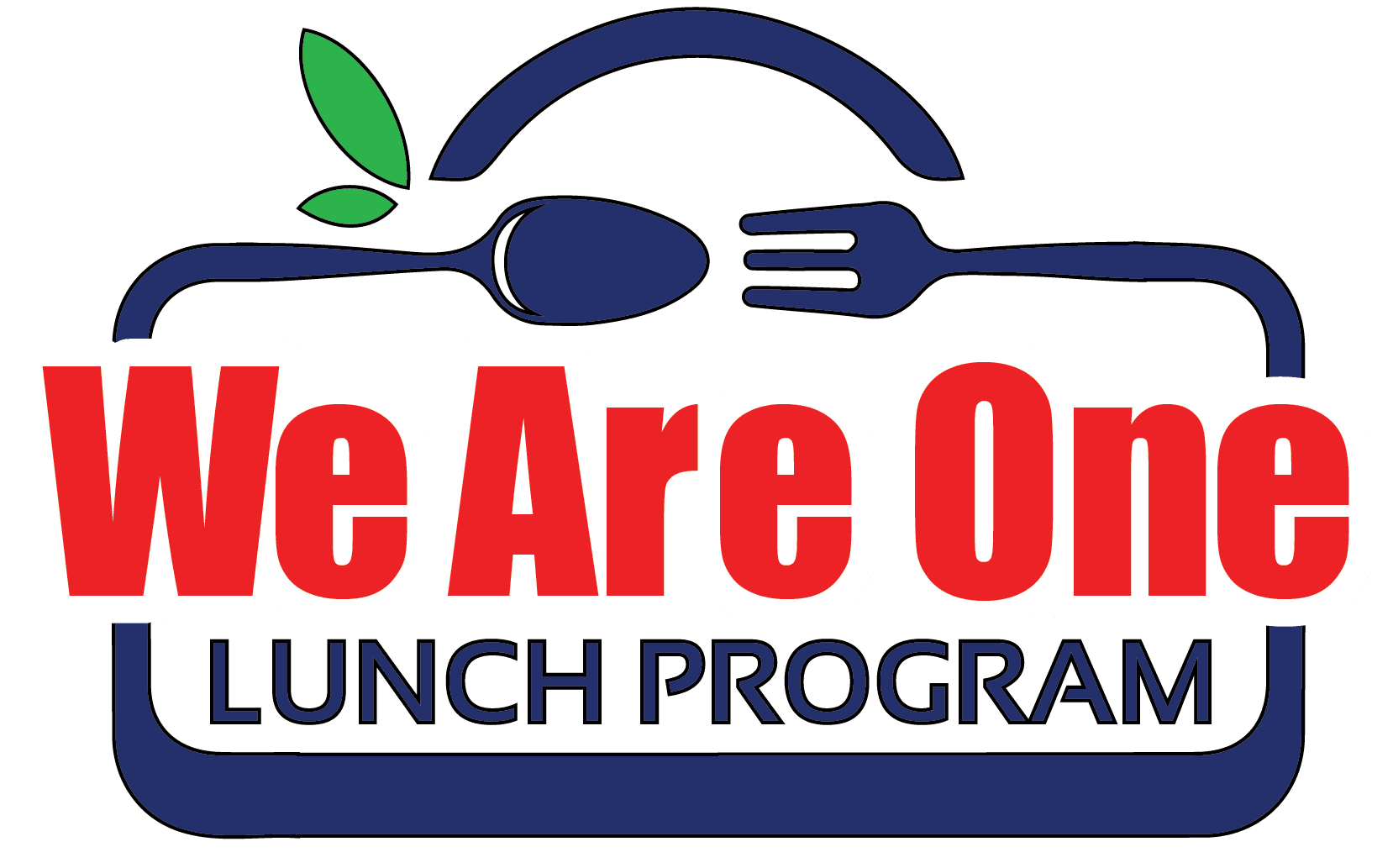 history-we-are-one-lunch-program